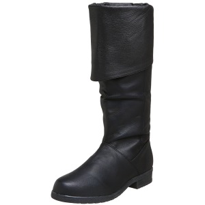 Cuir Funtasma MAVERICK-8812 Bottes Hommes