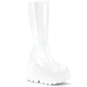 Hologramme 11,5 cm SHAKER-65-2 demoniacult bottes talon compens