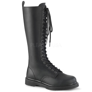 Vegan BOLT-400 bottes demonia - bottes de combat unisex