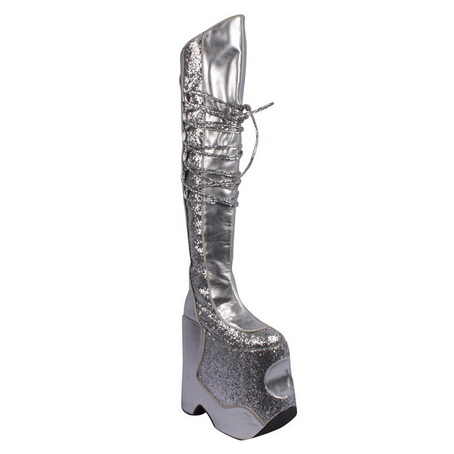 botte drag queen
