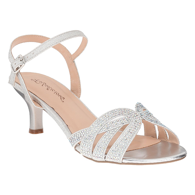 sandale talon 5 cm