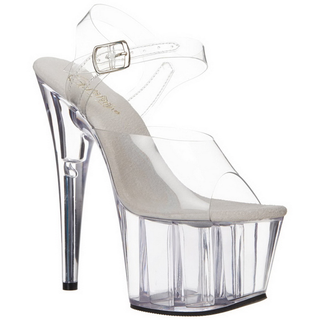 Pleaser outlet adore 328
