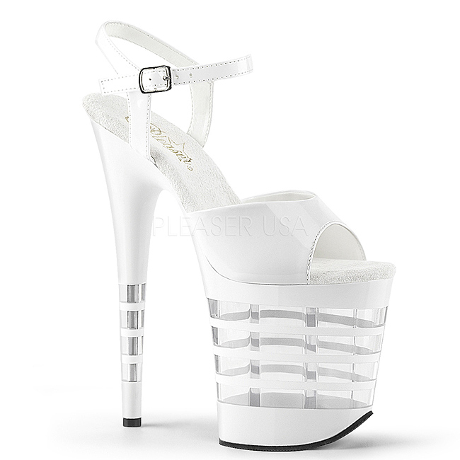talons aiguilles 20 cm