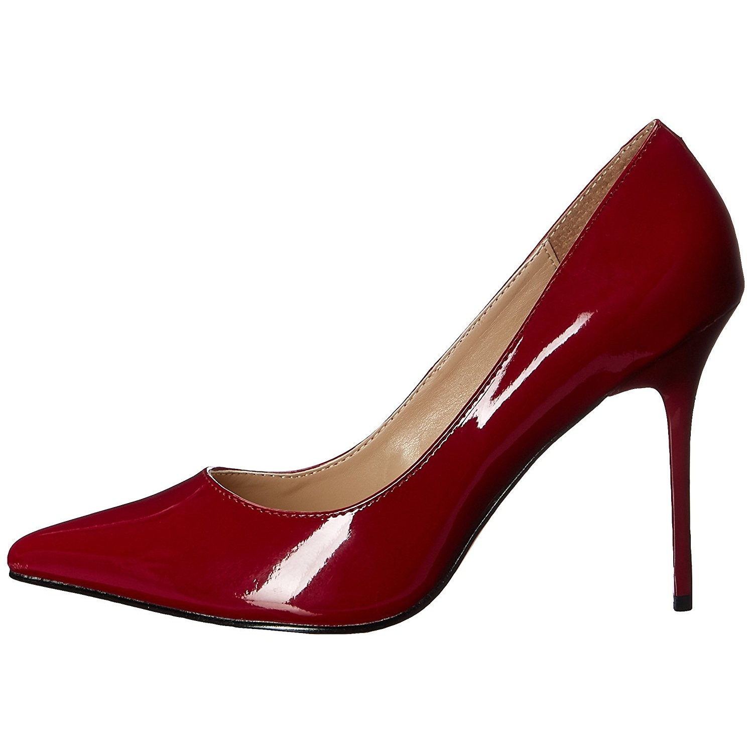 talon aiguille 10cm