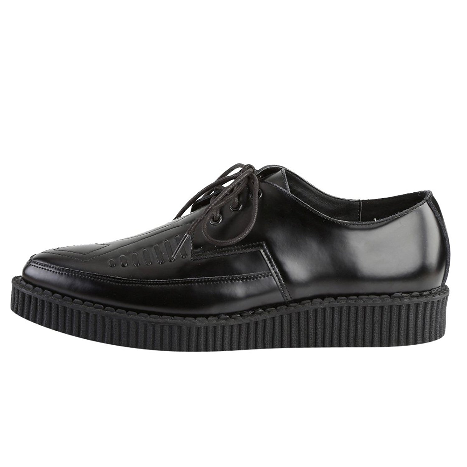 asos mens creepers