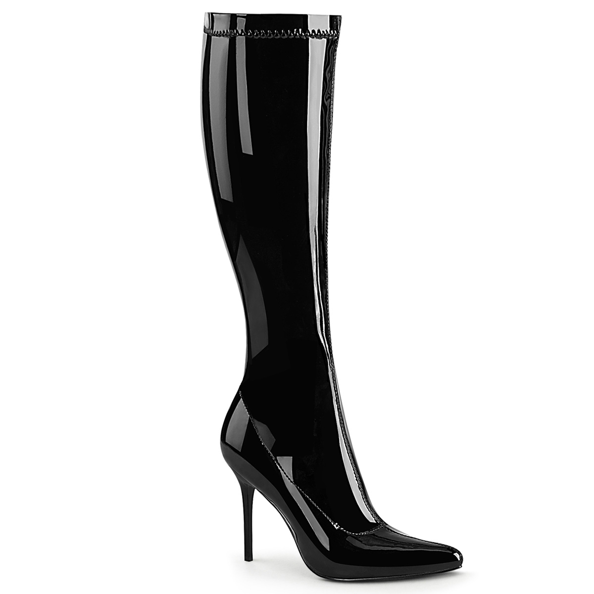 botte a talon aiguille