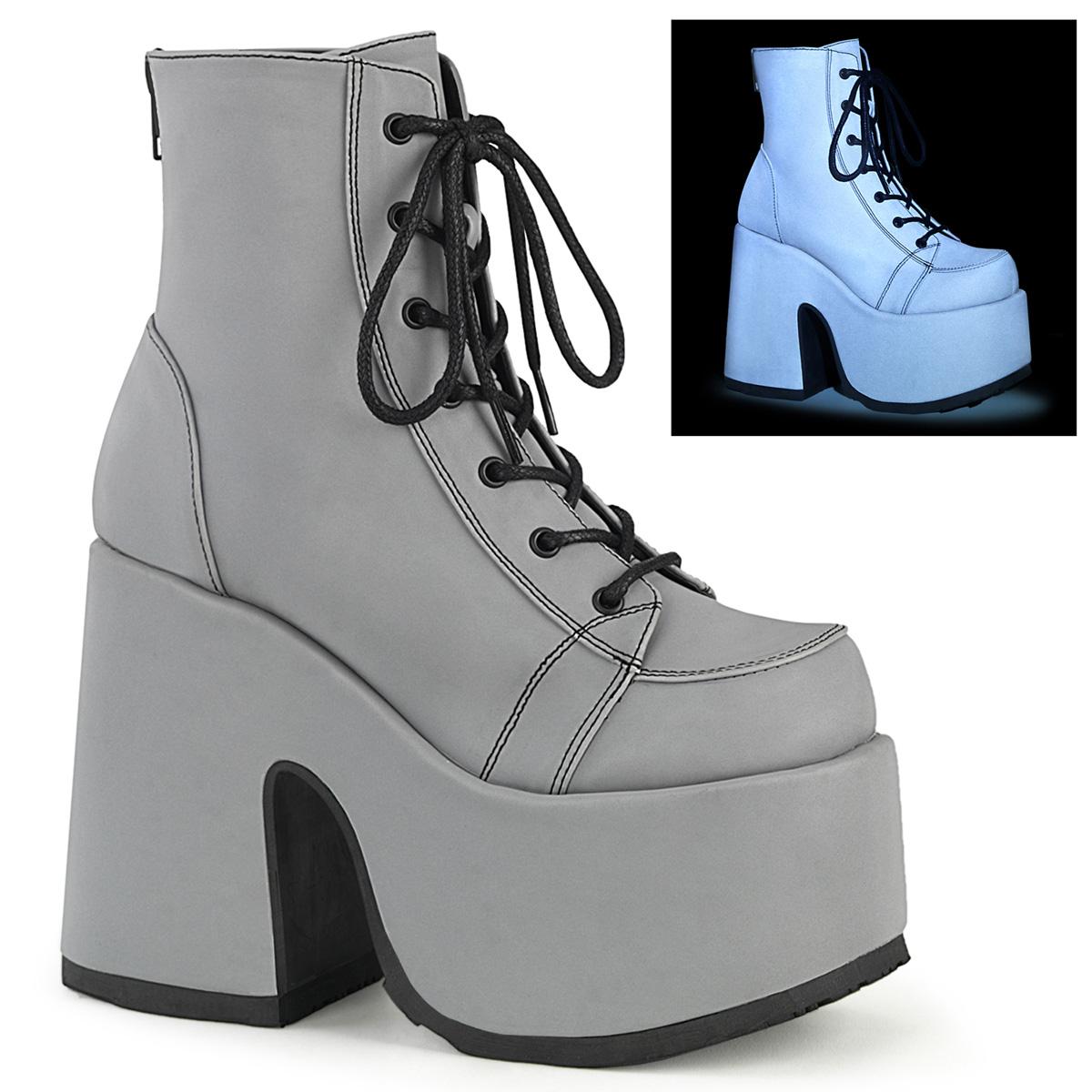 camel 203 demonia pink