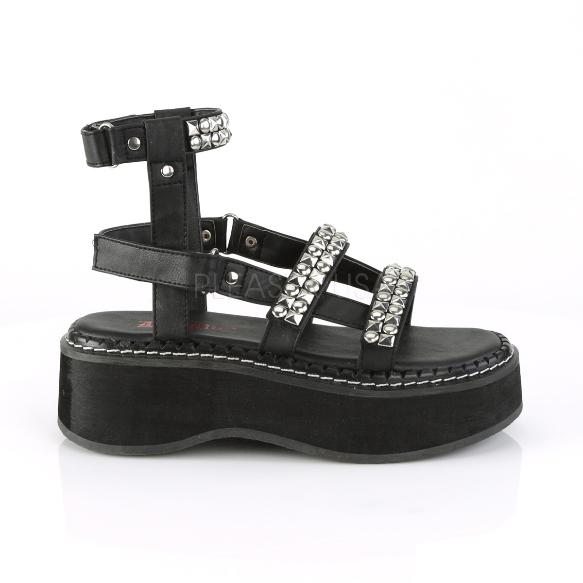 demonia emily 100 sandals