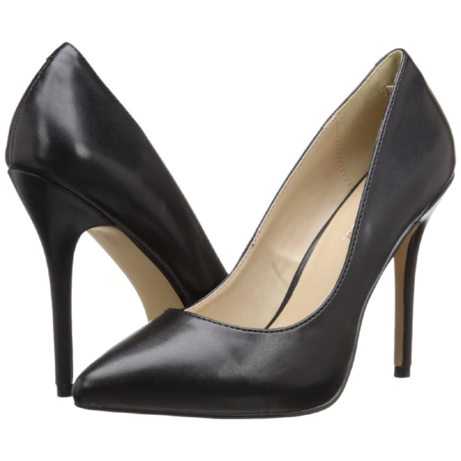 escarpin talon aiguille 16 cm