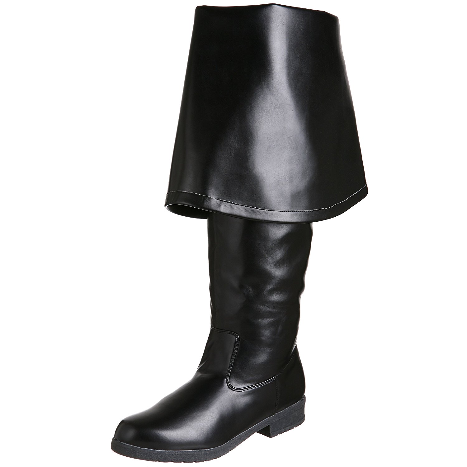 cuissardes cuir homme tendance