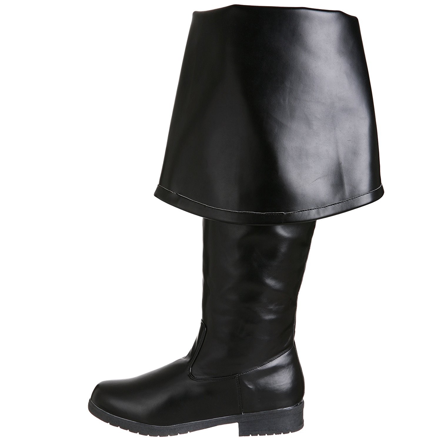 cuissardes en cuir homme