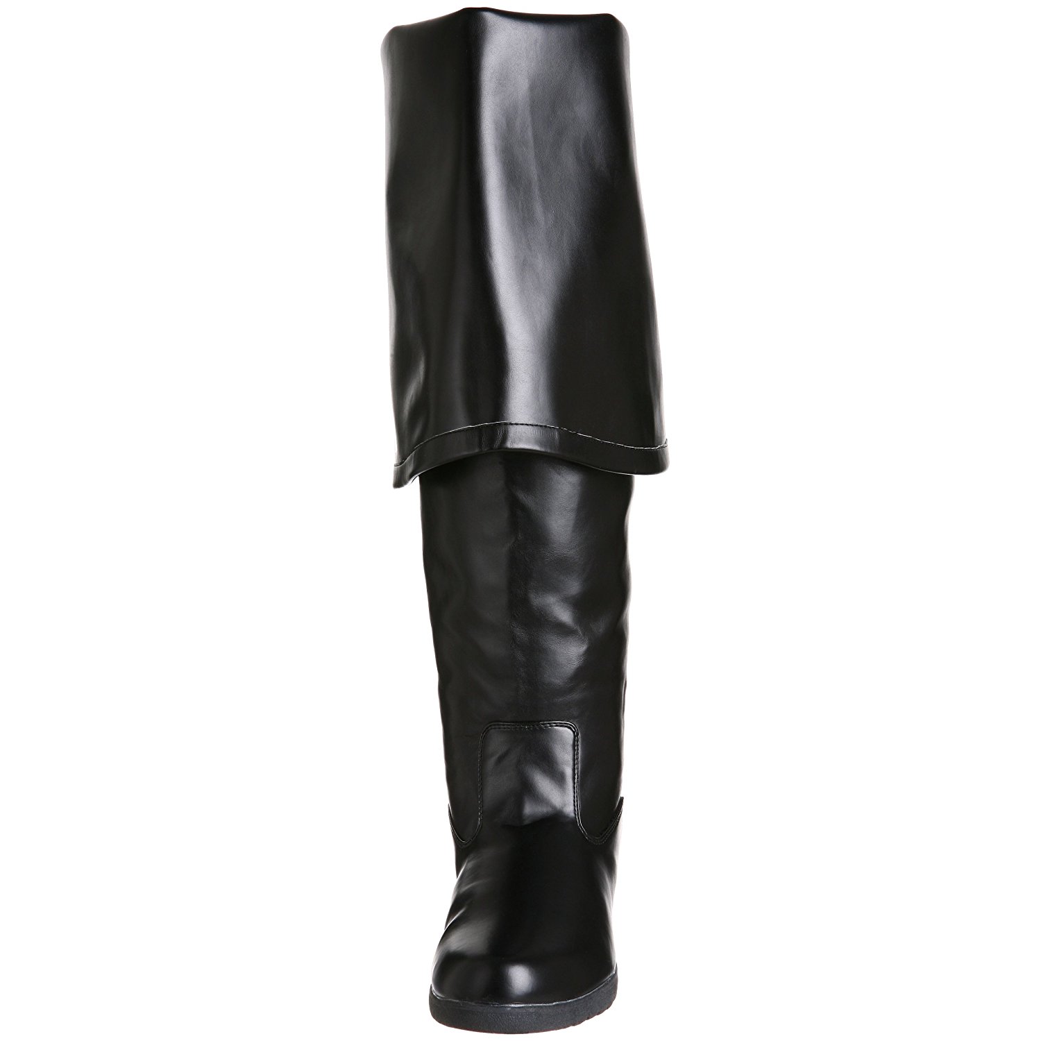 cuissardes noir homme