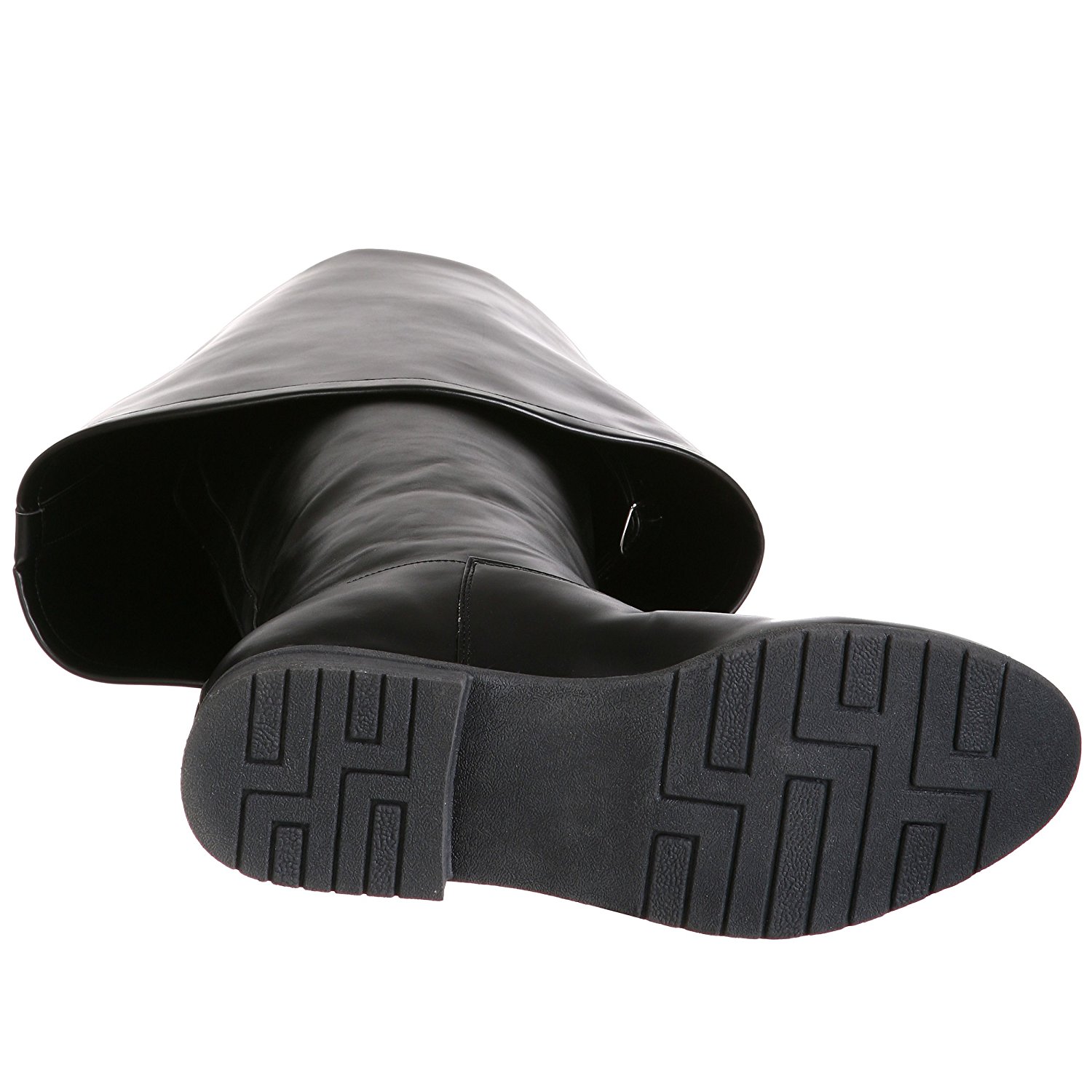 cuissardes noir homme