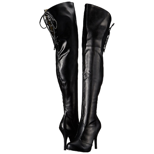 bottes mollets larges 44 cm
