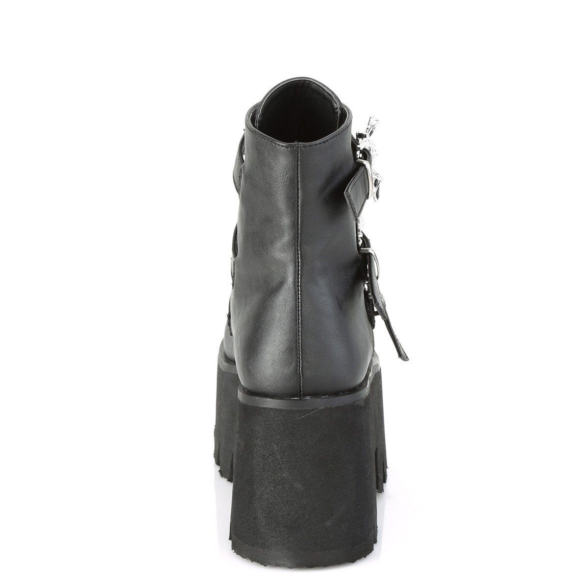 ashes 55 black