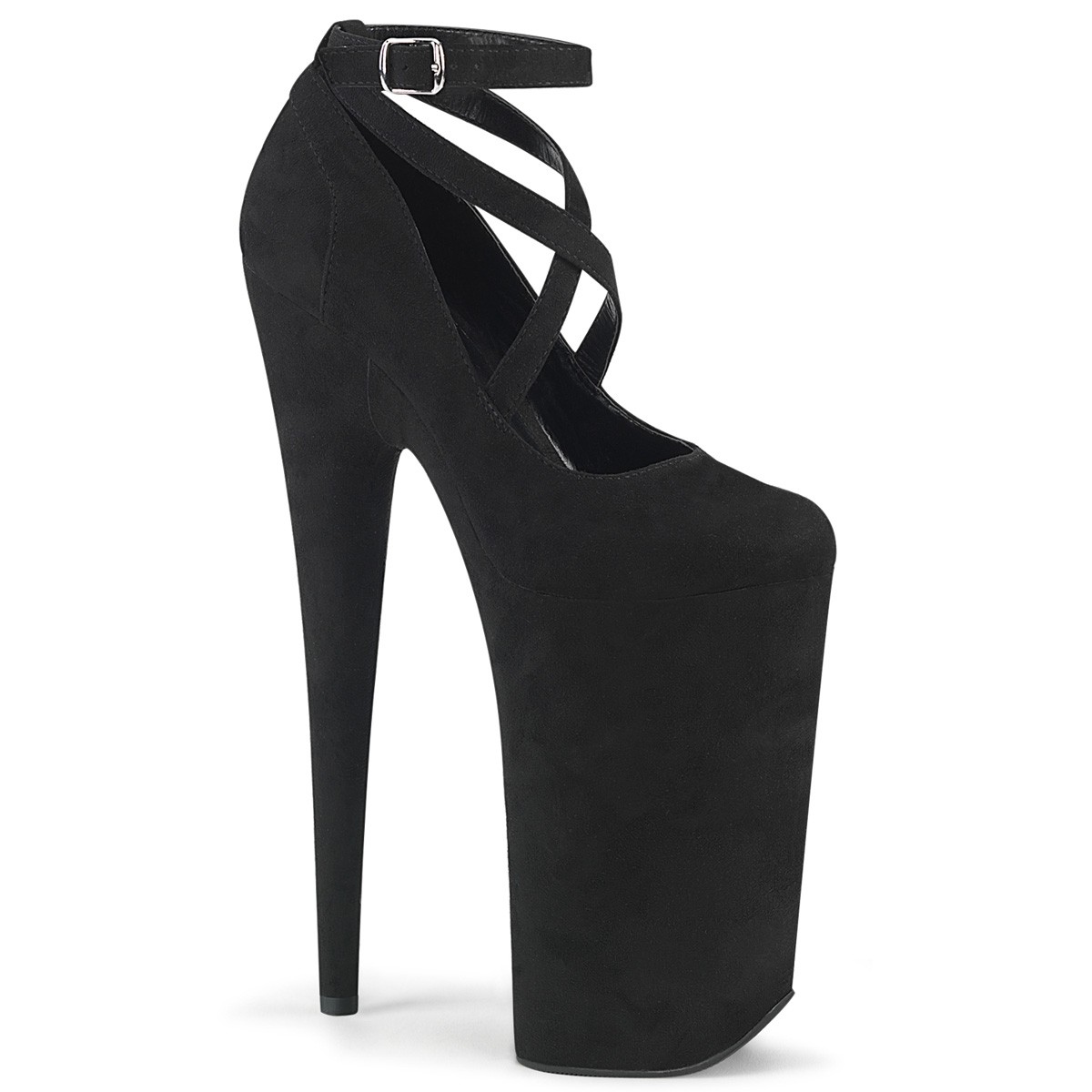 talons tres haut