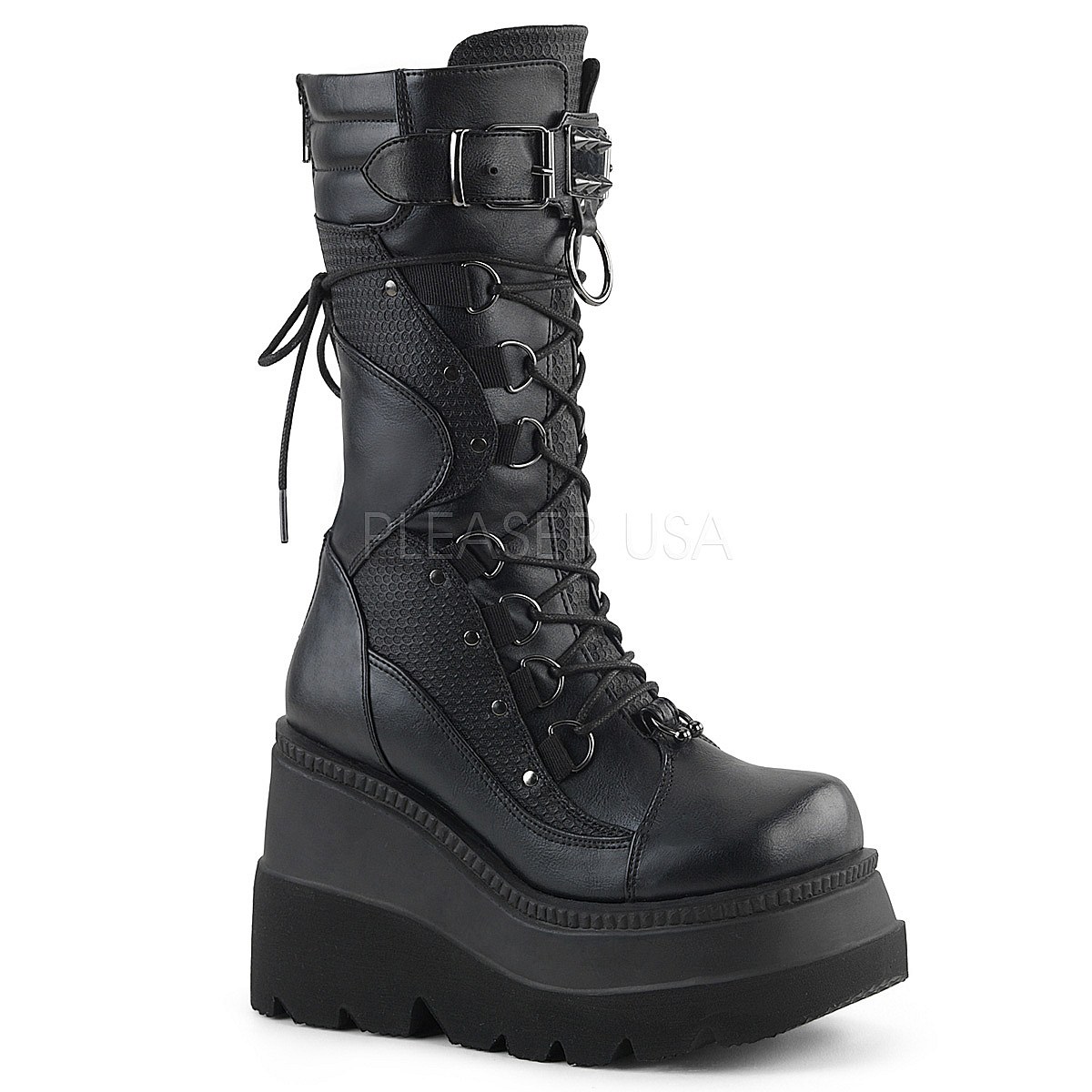 chaussure punk