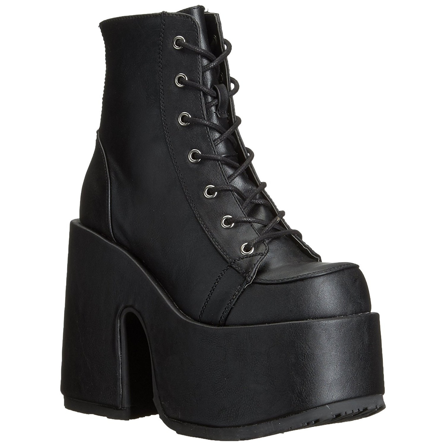 demonia camel 203 velvet