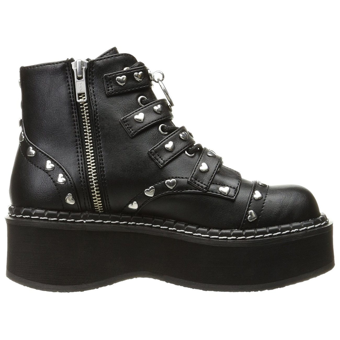 demonia emily 315 holographic