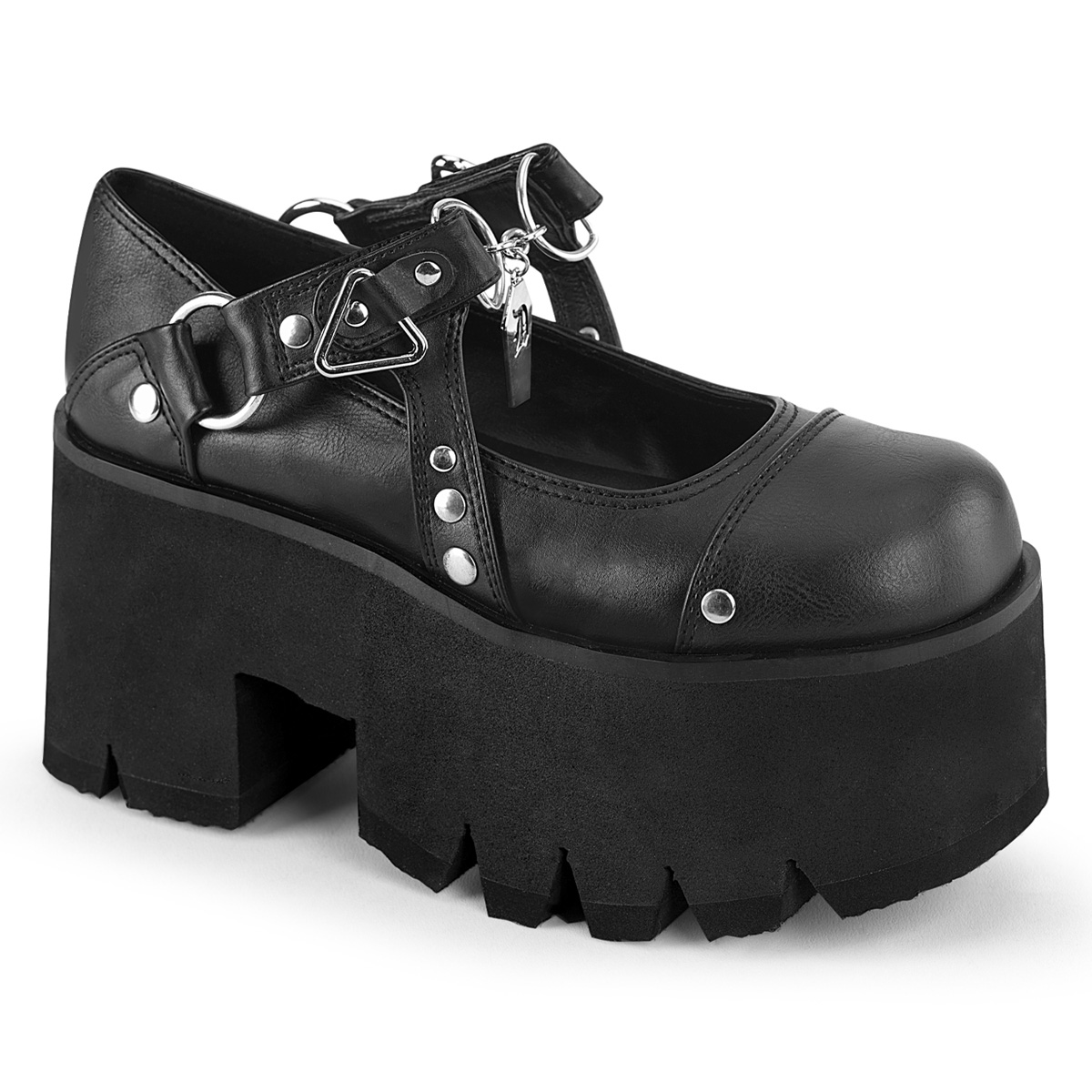 demonia ashes 12