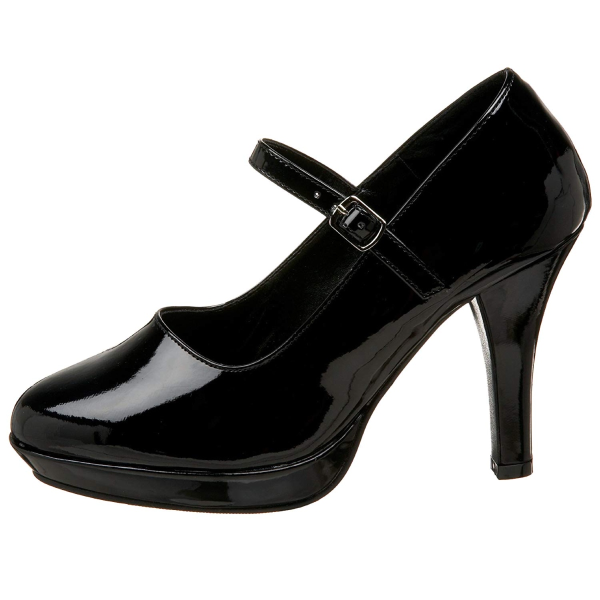 escarpins pour pieds larges