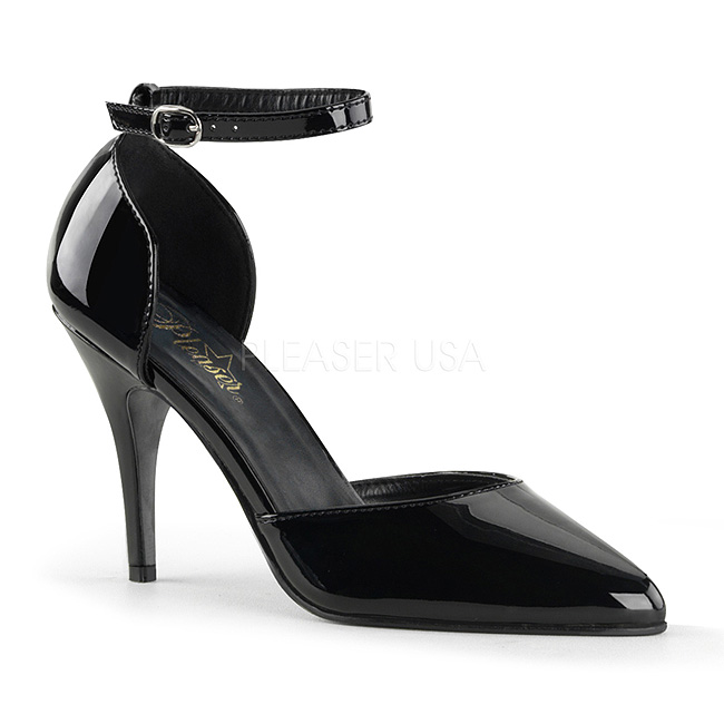 escarpin homme