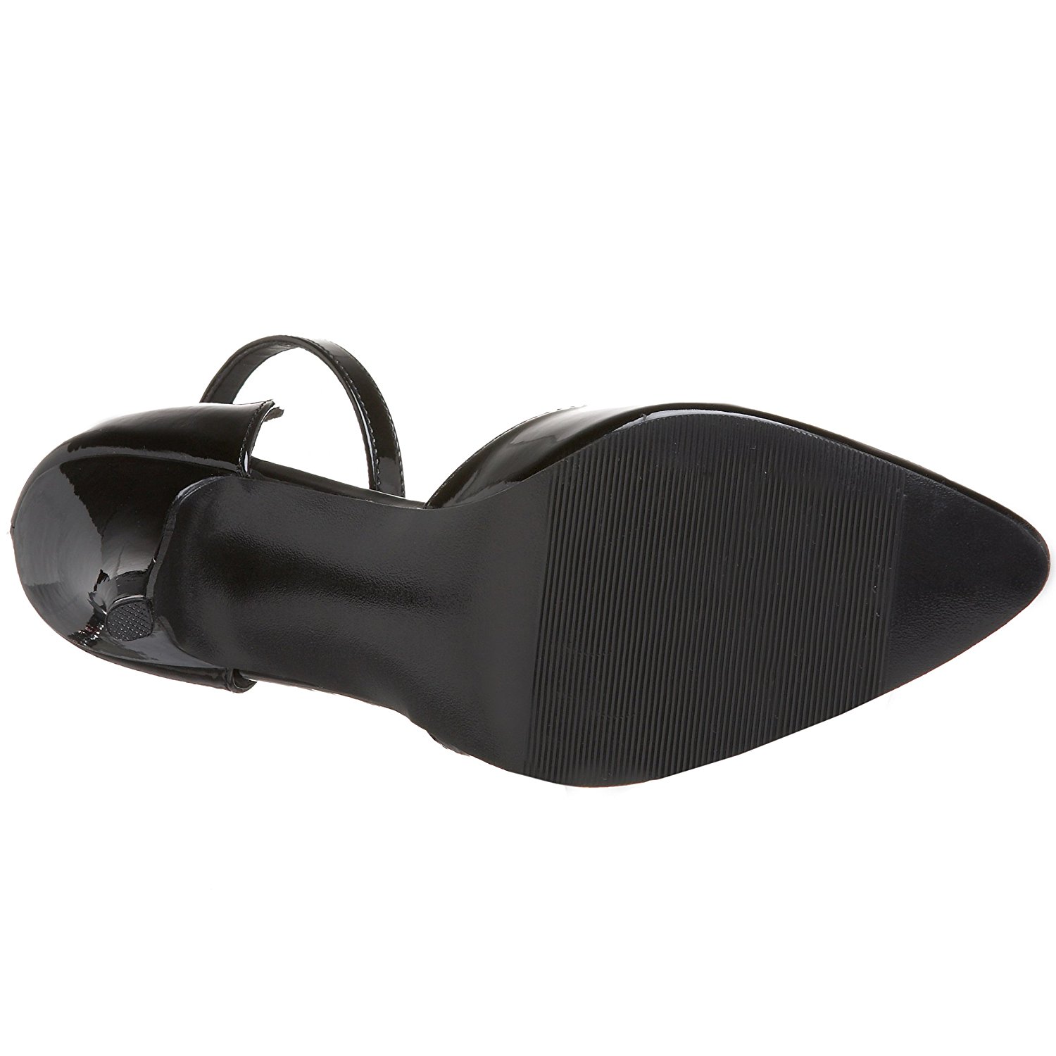 escarpins salome homme