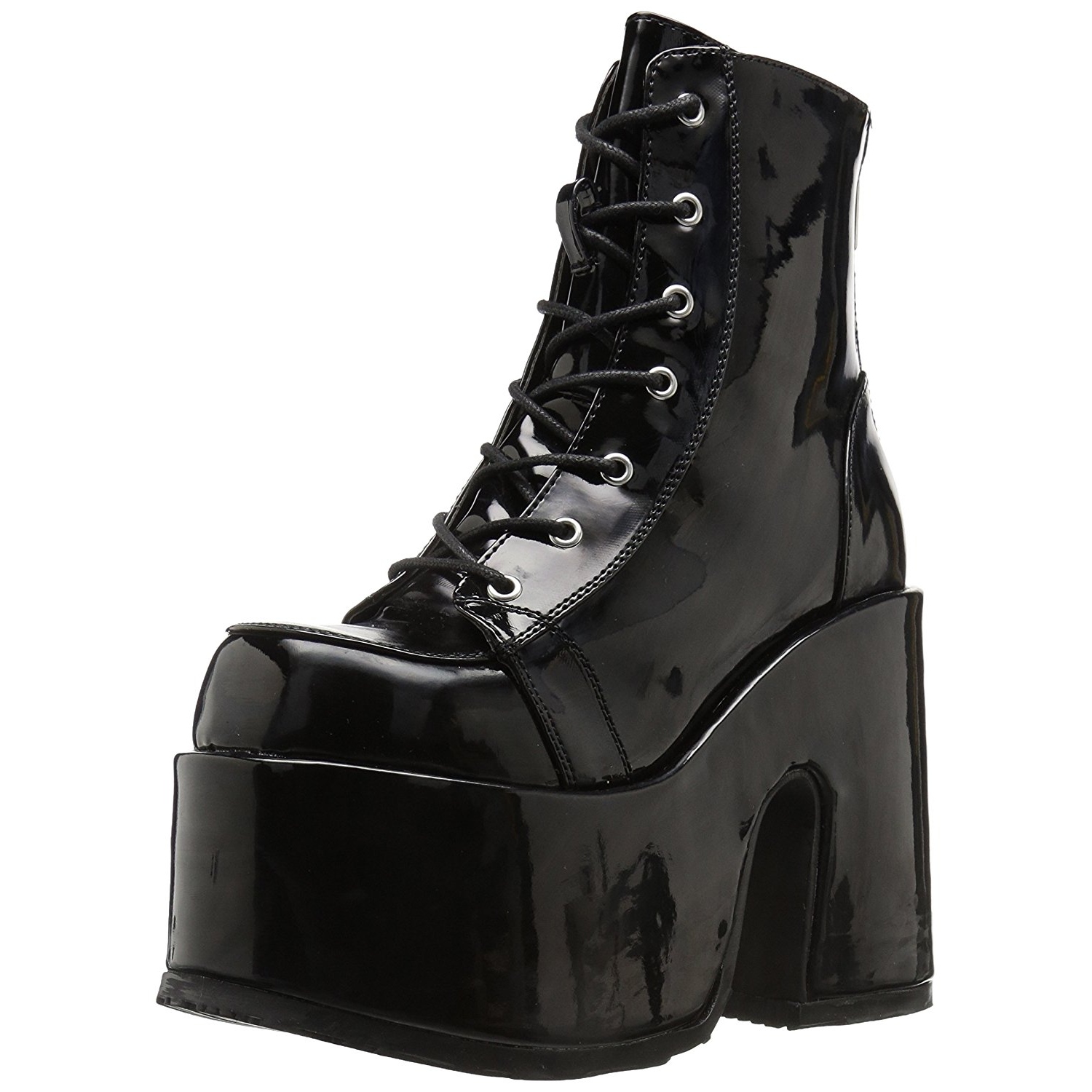 demonia camel 203 velvet