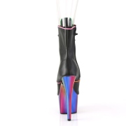 Arc en ciel 18 cm ADORE-1021RC-02 bottines pole dance