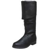 Cuir Funtasma MAVERICK-8812 Bottes Hommes