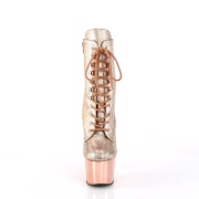 Dore chrome 18 cm ADORE-1020HM exotic bottines de pole dance