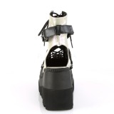 Hologramme 11,5 cm SHAKER-56 bottines plateforme compenses lolita