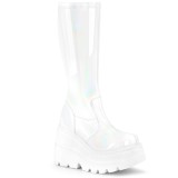 Hologramme 11,5 cm SHAKER-65-2 demonia bottes talon compens