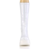 Hologramme 11,5 cm SHAKER-65-2 demonia bottes talon compens