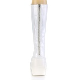 Hologramme 11,5 cm SHAKER-65-2 demonia bottes talon compens