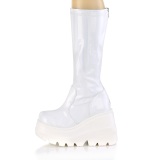 Hologramme 11,5 cm SHAKER-65-2 demoniacult bottes talon compens