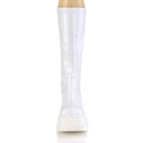 Hologramme 11,5 cm SHAKER-65-2 demoniacult bottes talon compens