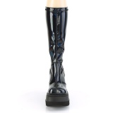 Hologramme 11,5 cm SHAKER-65 demonia bottes talon compens