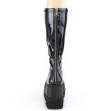 Hologramme 11,5 cm SHAKER-65 demonia bottes talon compens