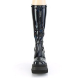 Hologramme 11,5 cm SHAKER-65 demoniacult bottes talon compens