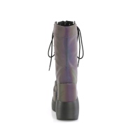 Hologramme 13 cm VOID-118 demonia bottes talon compens