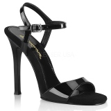 Noir 11,5 cm GALA-09 fabulicious sandales talon aiguille