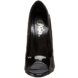 Noir 15 cm DOMINA-212 Chaussures pour femmes a talon