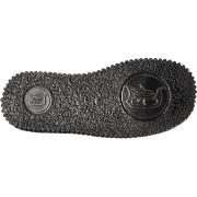 Noirs 7,5 cm CREEPER-205 chaussures creepers femmes ailes de chauve-souris