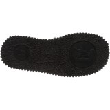 Noirs 7,5 cm CREEPER-206 rockabilly chaussures creepers femmes
