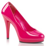 Rose 11,5 cm FLAIR-480 Chaussures pour femmes a talon