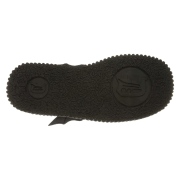 Rose 7,5 cm CREEPER-205 chaussures creepers femmes ailes de chauve-souris