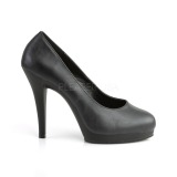 Similicuir 11,5 cm FLAIR-480 Chaussures pour femmes a talon