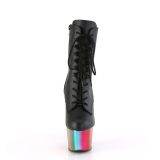 Vegan 18 cm ADORE-1020RC bottines plateforme de pole dance