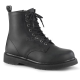 Vegan BOLT-100 bottines demonia - bottines de combat unisex